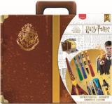Set cadou valiza, Harry Potter, 13 piese, Maped