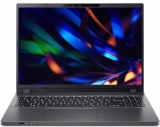 Laptop Acer TravelMate P2 TMP216-51-TCO-30TJ (i3-1315U, UHD, 16GB DDR4, 512GB SSD, 16” WUXGA IPS, Wi-Fi 6E, Thunderbolt 4, IR, No OS)