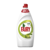 Detergent vase Apple 800 ml Fairy