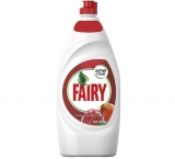 Detergent de vase Pomegranate & Red Orange 800 ml Fairy