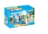 Tarcul Pinguinilor Playmobil