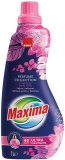 Balsam de rufe ultra concentrat Soft Silk, 40 spalari,1 L Sano Maxima
