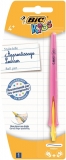 Pix pentru invatare scriere Kids Click Girl 1 mm Bic