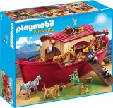 Arca Lui Noe Playmobil