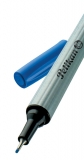 Fineliner 96 0.4 mm Pelikan albastru