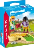 Figurine Jucand Minigolf Playmobil