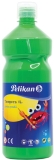 Acuarele tempera 1 L verde Pelikan 