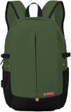 Rucsac Sport Herlitz, verde militar