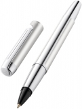 Roller Pura R40, corp din aluminiu, argintiu Pelikan