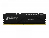 Memorie RAM Fury Beast, DIMM, DDR5 8GB 5200mhz, CL36, Kingston