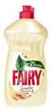 Detergent vase Chamomile 450 ml Fairy