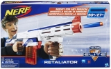 Blaster Nerf N-Strike Elite Retaliator Hasbro
