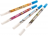 Pic corector cu rescriere, varf gros, Super Pirat Pelikan varf B