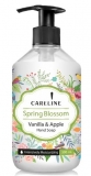 Sapun lichid vanilie si mar 500 ml Spring Blossom Careline