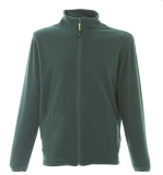 Jacheta JRC Polar Fleece Copenhagen barbati verde inchis