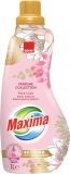 Balsam de rufe Sano Maxima, ultra concentrat, Pure Love, 40 spalari, 1L 