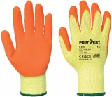 Manusi Classic Grip portocaliu A150 Portwest