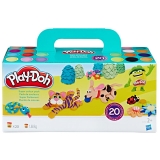 PD SUPER PACHETUL CU 20 DE CUTII HASBRO