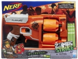BLASTER ZOMBIE FLIPFURY HASBRO