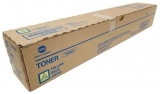 Cartus toner Konica Minolta Yellow TN-328FY C250i/C300i/C360i/C251i/C301i/C361i 28k pag