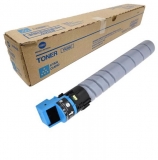 Cartus toner Konica Minolta Cyan TN-328FC C250i/C300i/C360i/C251i/C301i/C361i 28k pag