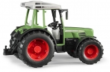 Jucarie Tractor Fendt 209 S Bruder 