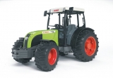 Jucarie Tractor Claas Nectis 267 F Bruder 