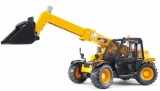 Jucarie Incarcator telescopic CAT Bruder 
