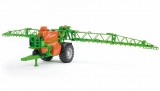 Jucarie Utilaj de erbicidat Amazone UX5200 Bruder 