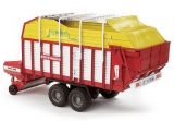 Jucarie Remorca furaje Pottinger Jumbo 6600 Profiline Bruder 