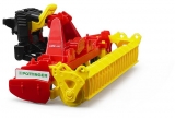 Jucarie Grapa Rotativa Pottinger Lion 3002 Bruder 