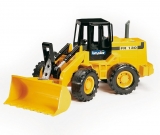 Jucarie Incarcator articulat FR 130 Bruder 