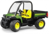 Jucarie Masina John Deere Gator XUV 855D Bruder 