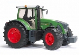 Jucarie Tractor Fendt 936 Vario Bruder 