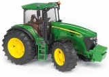Jucarie Tractor John Deere 7930 Bruder 