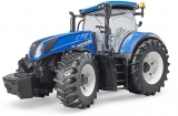 Jucarie Tractor New Holland T7 315 Bruder 