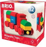 Tren magnetic BRIO