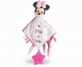 Paturica Confort Minnie Mouse, Clementoni