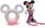 Lampa muzicala Minnie Mouse Clementoni 