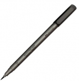 Fineliner Sketch varf pensula, M&G 