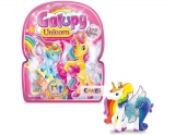 Figurina Unicorn, Galupy, Craze