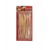Accesorii modelaj Ebosoare AA002 6 buc/set Daco
