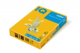 Hartie copiator IQ color trend A4 old gold 80 g/mp, 500 coli/top