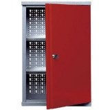 Dulapior suspendat pentru scule, 60 x 40 x 19 cm