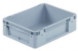 Naveta din plastic PP Silverline, 10 l