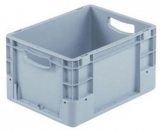 Naveta din plastic PP Silverline, 20 l