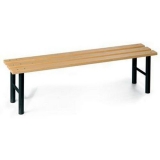 Banca Hilary, 150 cm, antracit
