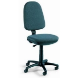 Scaun de birou Milano, gri