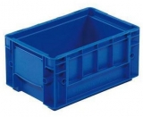 Naveta din plastic PP, 5,3 l