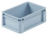 Naveta din plastic PP Silverline, 5 l
